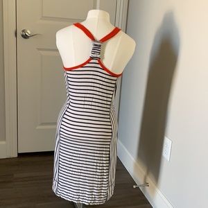 Tory Burch dress